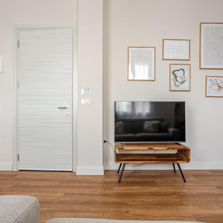 San Lorenzo Bright & Elegant Apartment - Appartamento Monolocale - 10