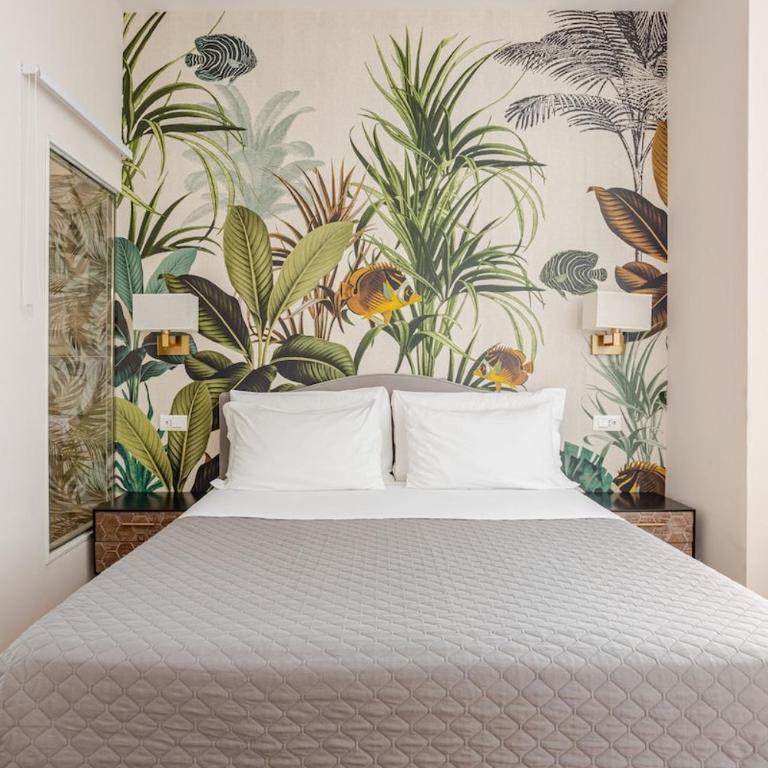 San Lorenzo Bright & Elegant Apartment - Appartamento Monolocale - 13