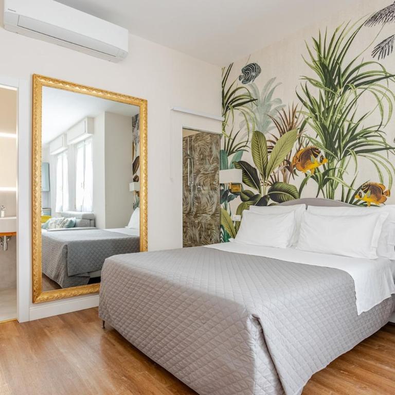 San Lorenzo Bright & Elegant Apartment - Appartamento Monolocale - 14