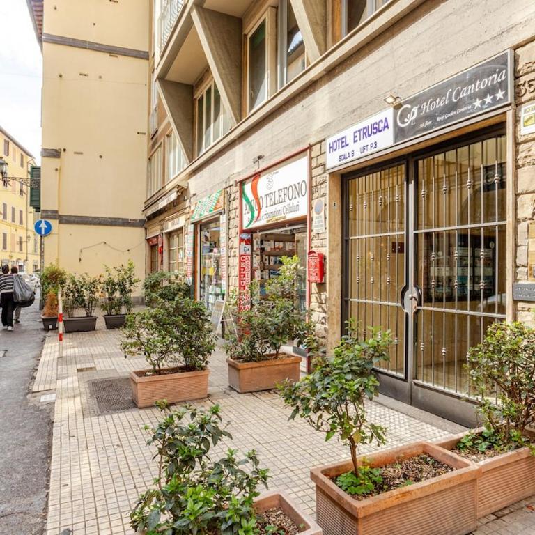 San Lorenzo Bright & Elegant Apartment - Appartamento Monolocale - 16