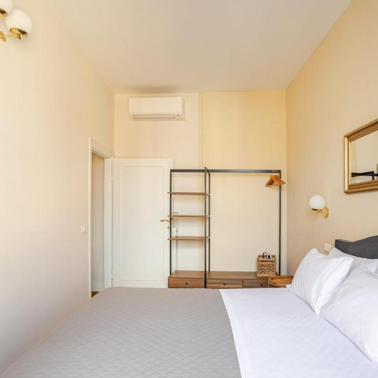 San Lorenzo Bright & Elegant Apartment - Appartamento con 1 Camera da Letto e Vista Città - 12