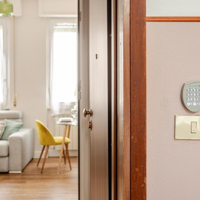 San Lorenzo Bright & Elegant Apartment - Appartamento Monolocale - 18