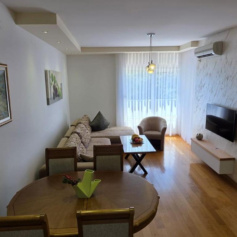 One bedroom apartment - ADIN - Apartman sa 1 Spavaćom Sobom - 3