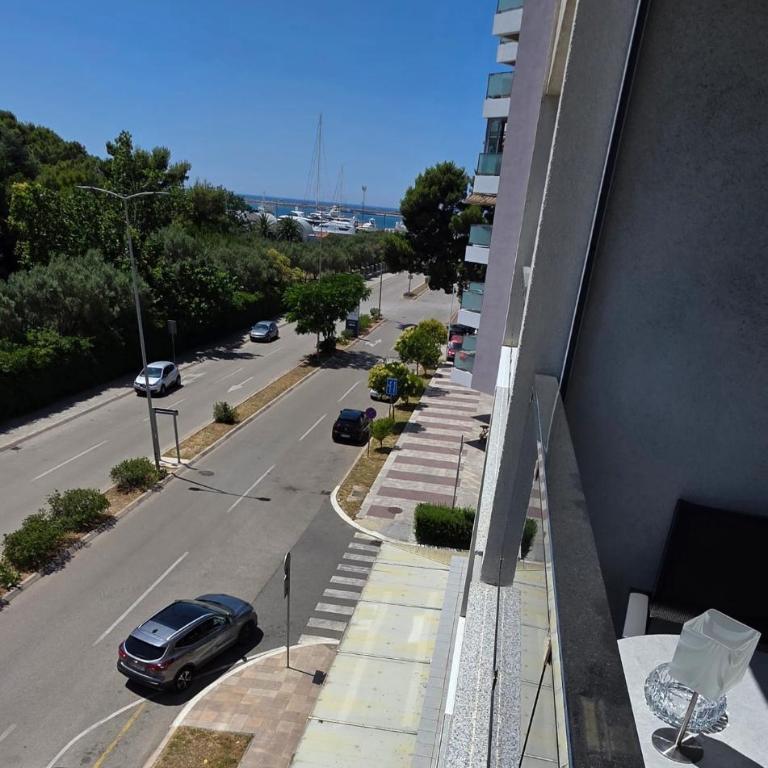 One bedroom apartment - ADIN - Apartman sa 1 Spavaćom Sobom - 5