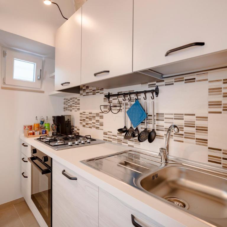 Savilù - Casa con 2 Camere da Letto - 24