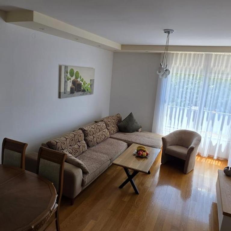 One bedroom apartment - ADIN - Apartman sa 1 Spavaćom Sobom - 10