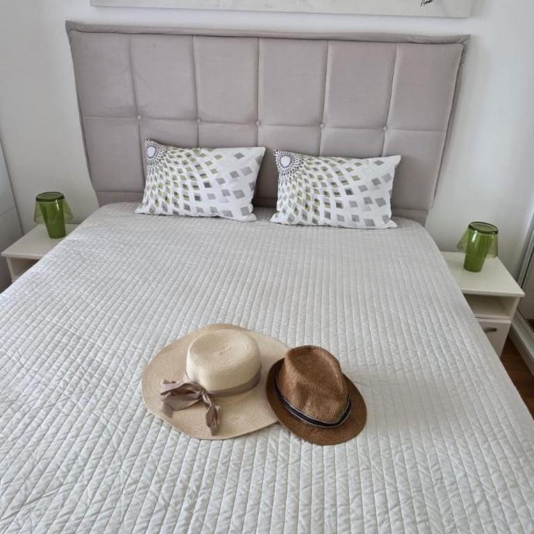 One bedroom apartment - ADIN - Apartman sa 1 Spavaćom Sobom - 16