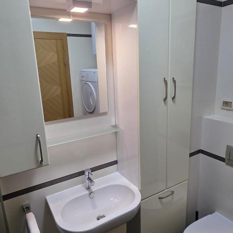 One bedroom apartment - ADIN - Apartman sa 1 Spavaćom Sobom - 18