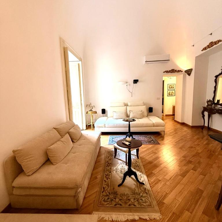San Michele Heritage Dimora nel centro storico di Catania - One-Bedroom Apartment - 9