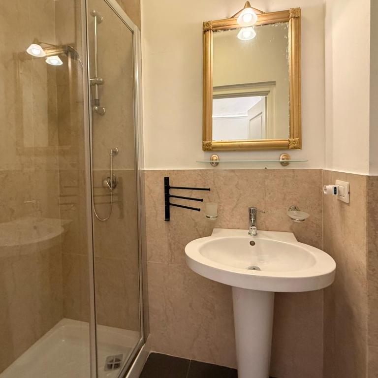 San Michele Heritage Dimora nel centro storico di Catania - One-Bedroom Apartment - 14