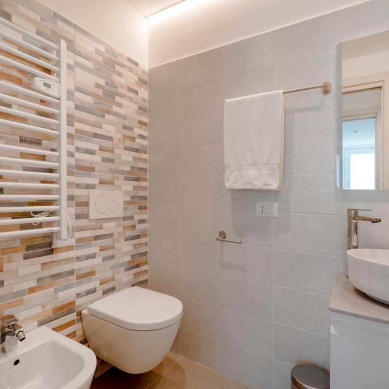 Savilù - Casa con 2 Camere da Letto - 33