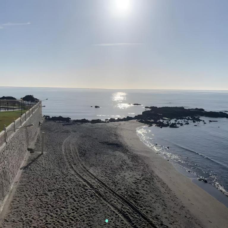 Dúplex Paradise above the sea - Deluxe Apartment mit 2 Schlafzimmern und Meerblick - 3