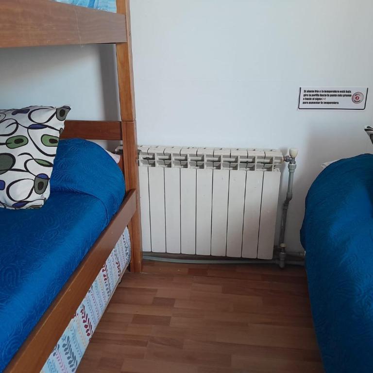 Alojamiento Punta Arenas - Habitación Cuádruple con baño privado - 7
