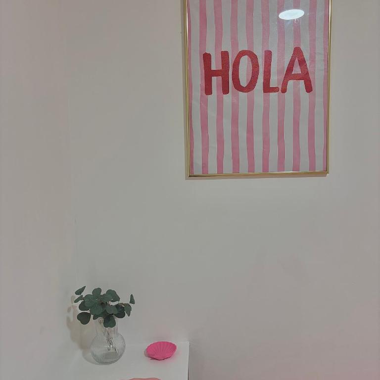 Apartment in downtown Frontignan - Appartement 1 Chambre - 32