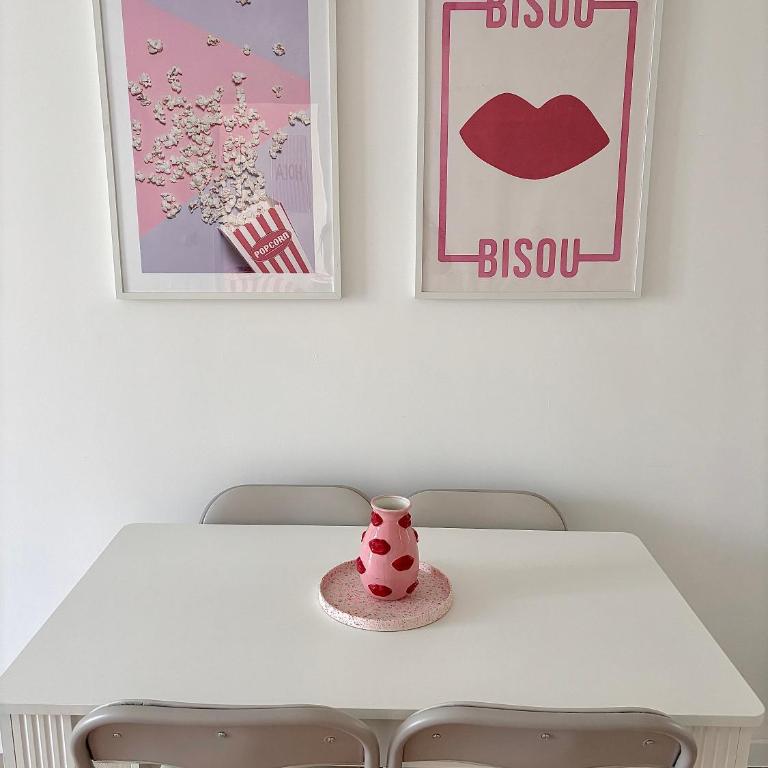 Apartment in downtown Frontignan - Appartement 1 Chambre - 26
