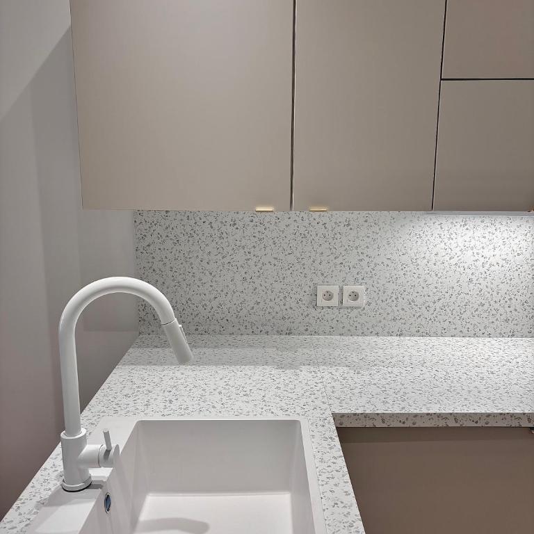 Apartment in downtown Frontignan - Appartement 1 Chambre - 20
