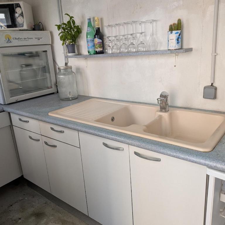Maison avec piscine au coeur de Périgueux - Haus mit 4 Schlafzimmern - 2