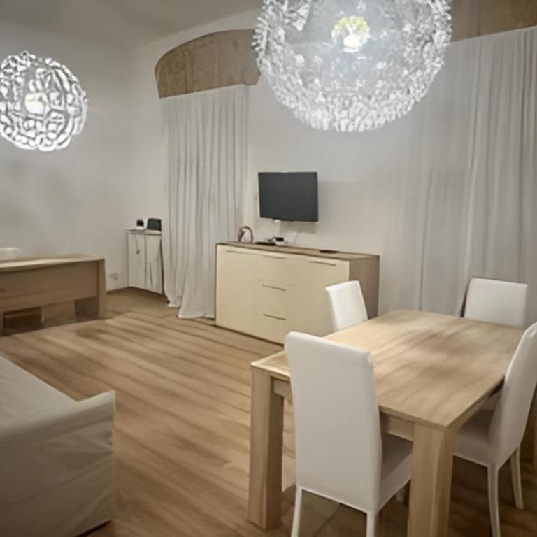 La Dolce Vita - Appartamento con 1 Camera da Letto - 1
