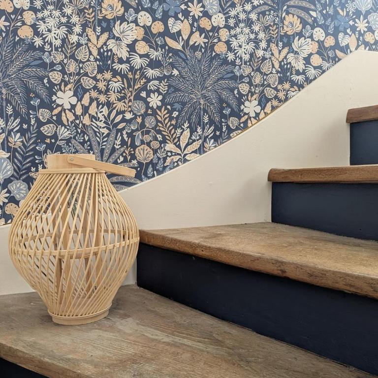 Maison avec piscine au coeur de Périgueux - Haus mit 4 Schlafzimmern - 12