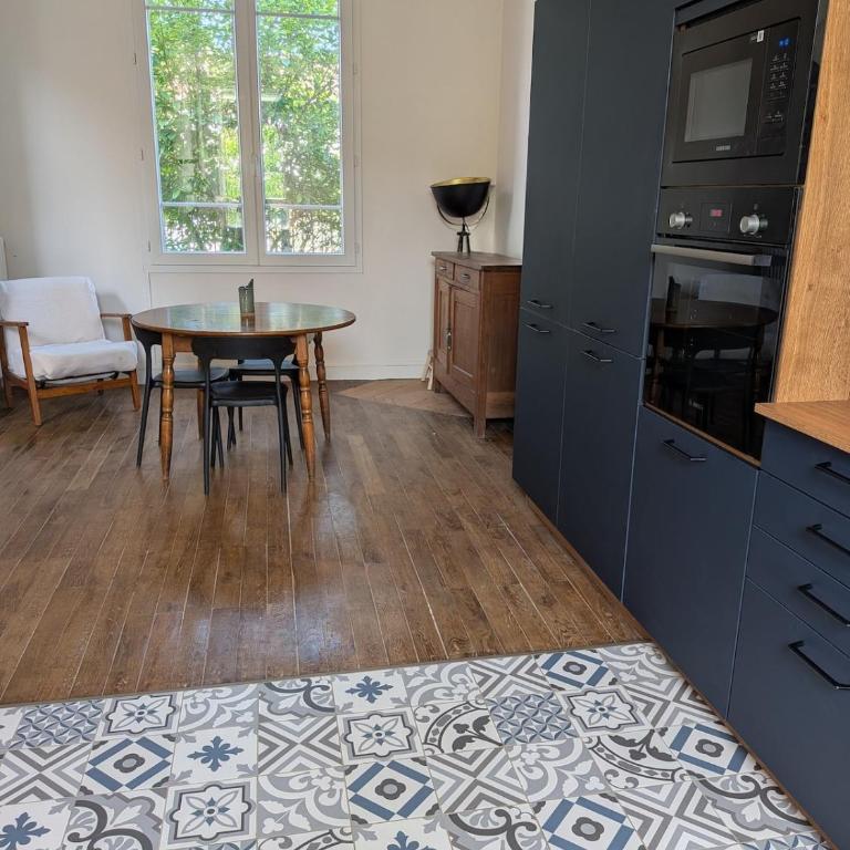 Maison avec piscine au coeur de Périgueux - Haus mit 4 Schlafzimmern - 18
