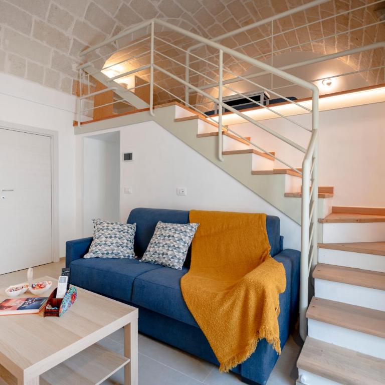 Savilù - Casa con 2 Camere da Letto - 6