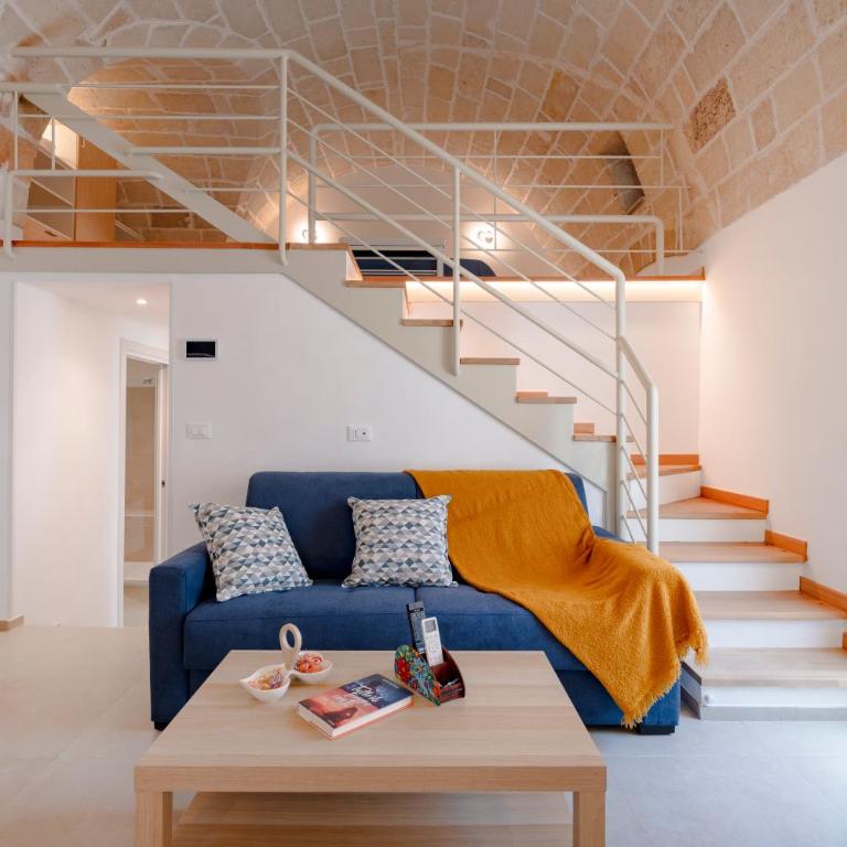 Savilù - Casa con 2 Camere da Letto - 1