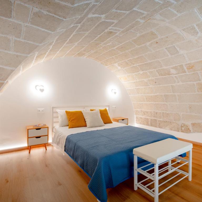 Savilù - Casa con 2 Camere da Letto - 40