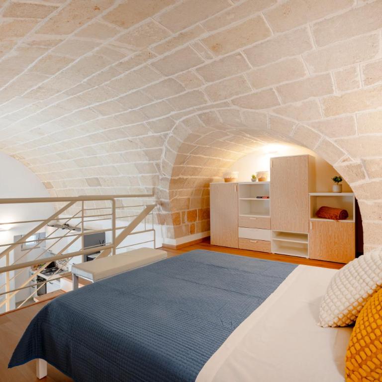Savilù - Casa con 2 Camere da Letto - 41