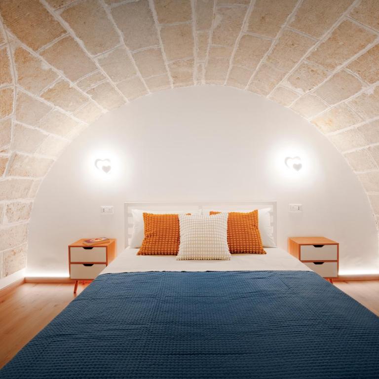 Savilù - Casa con 2 Camere da Letto - 4