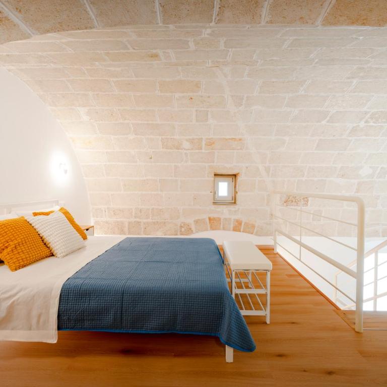 Savilù - Casa con 2 Camere da Letto - 42