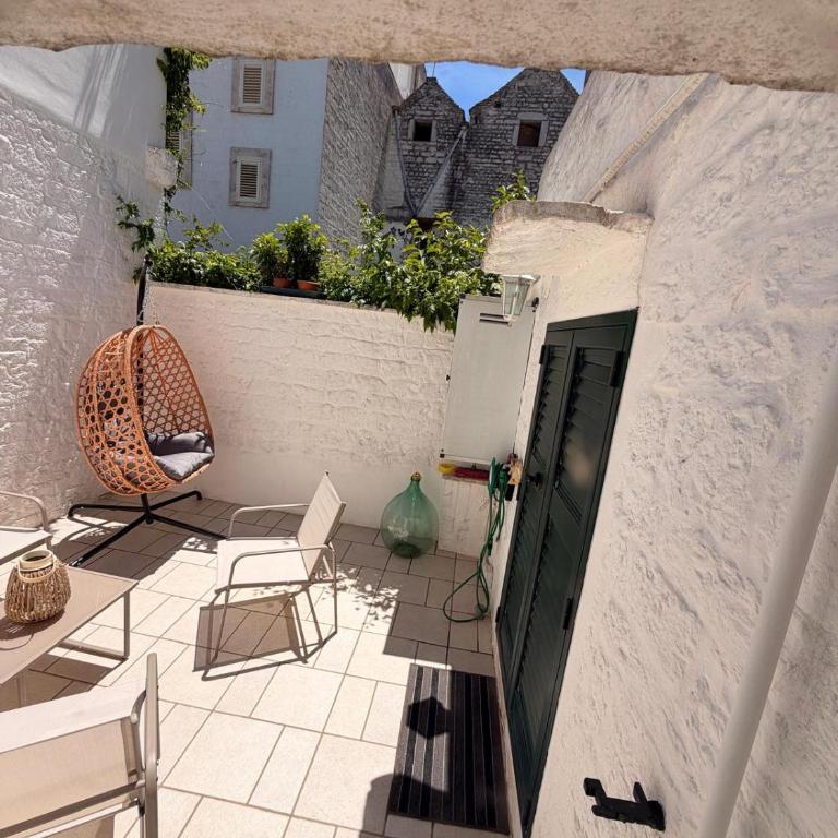 La casetta di zia Giuseppina - One-Bedroom House - 12