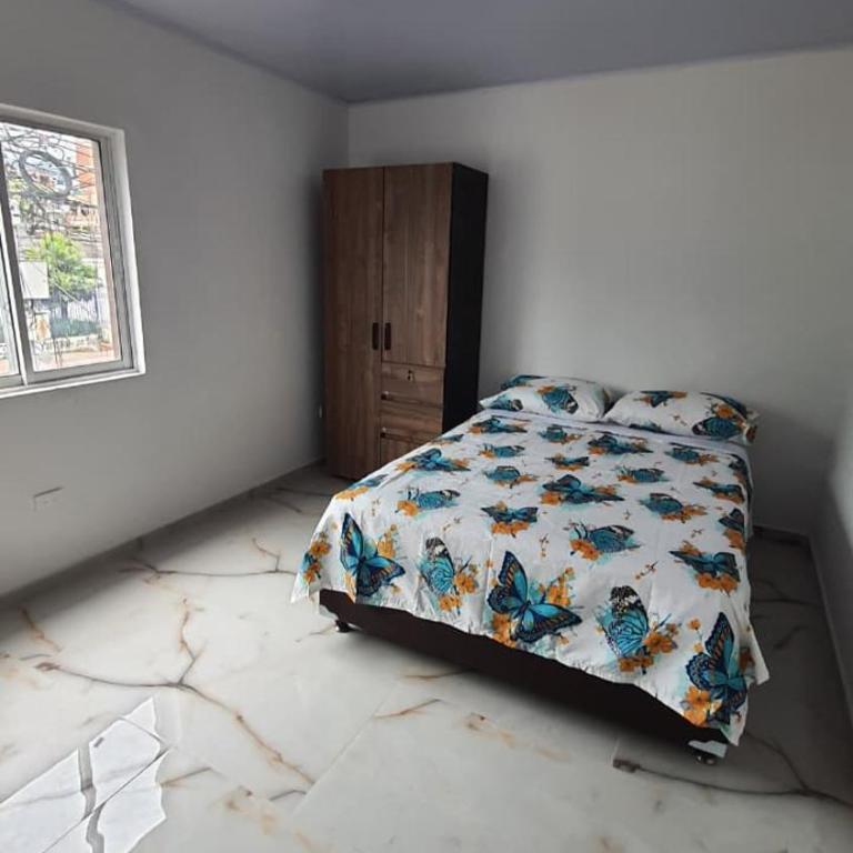 Pachamama House - Double Room - 2