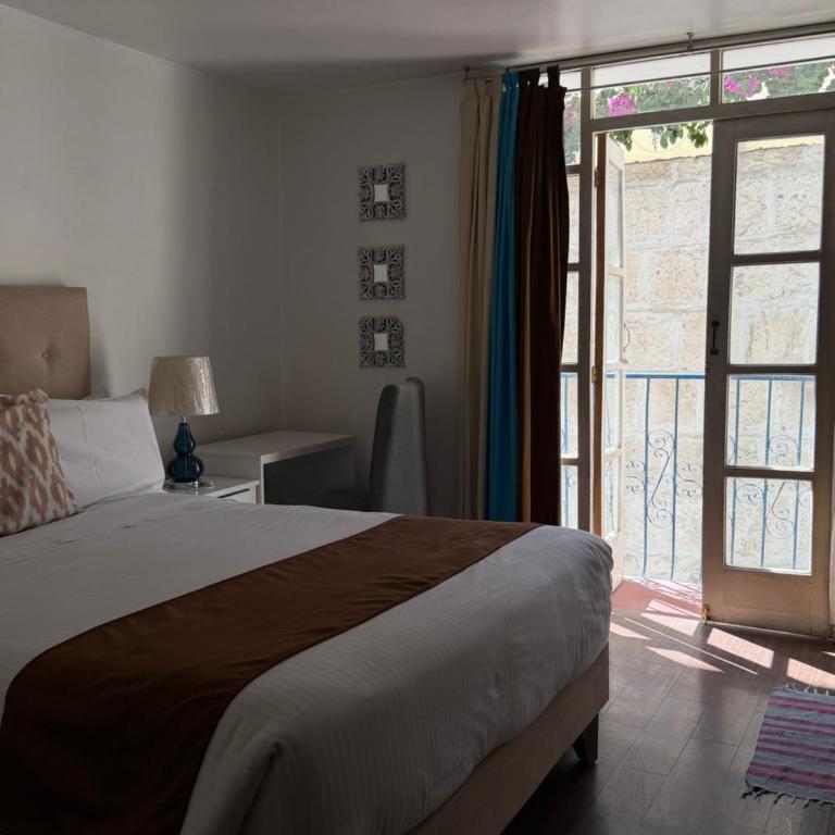 Chikan Hoteles - Superior Queen Room - 2
