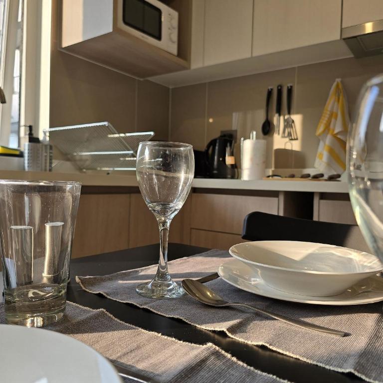 Rbk° Depto nuevo proyecto 2025 a pasos del metro - One-Bedroom Apartment - 22