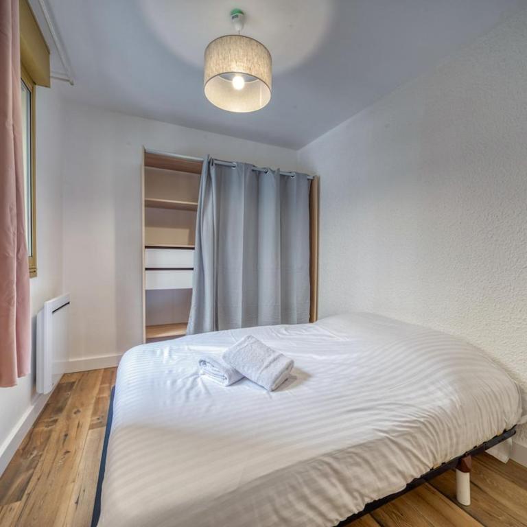 Le petit Gabriel - One-Bedroom Apartment - 4