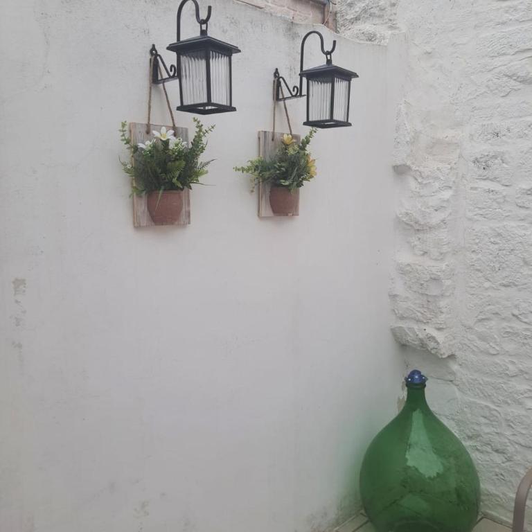 La casetta di zia Giuseppina - One-Bedroom House - 20