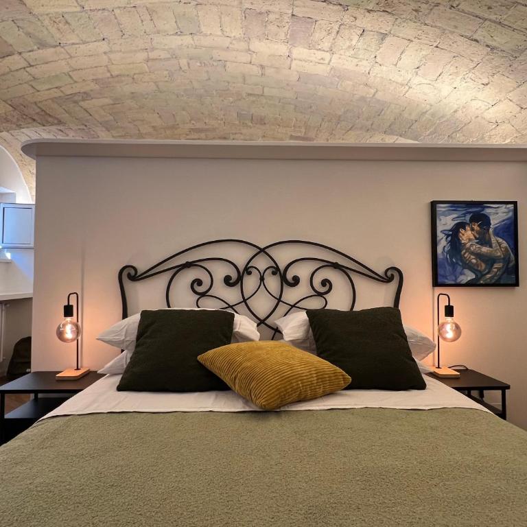 San Pietro Tourist Accommodation - Appartamento con 1 Camera da Letto - 2