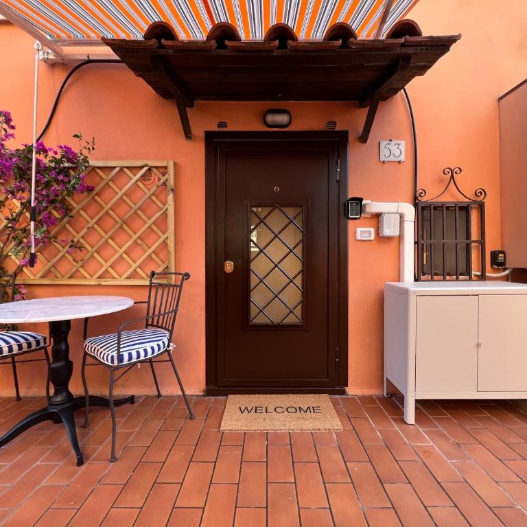 San Pietro Tourist Accommodation - Appartamento con 1 Camera da Letto - 4