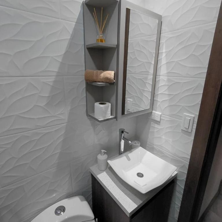 Casa Central - Apartamento Deluxe de 2 dormitorios - 1