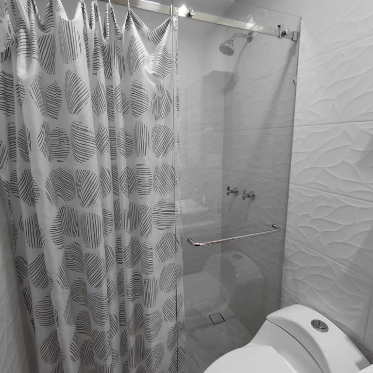 Casa Central - Apartamento Deluxe de 2 dormitorios - 2