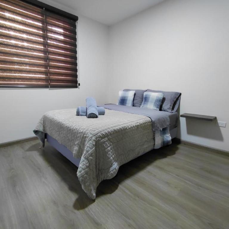 Casa Central - Apartamento Deluxe de 2 dormitorios - 5