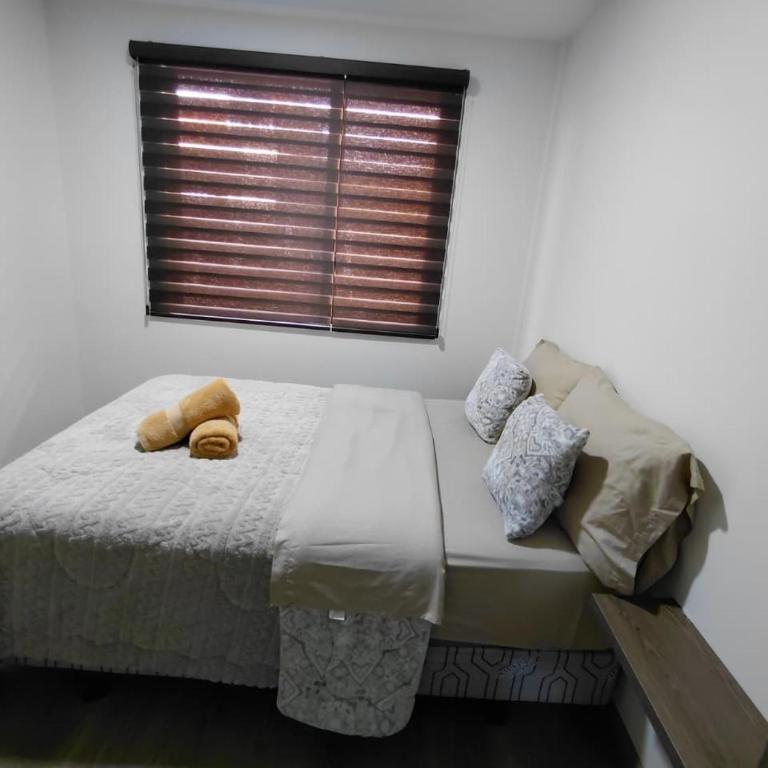 Casa Central - Apartamento Deluxe de 2 dormitorios - 6