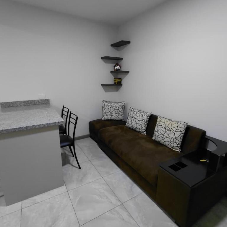 Casa Central - Apartamento Deluxe de 2 dormitorios - 8