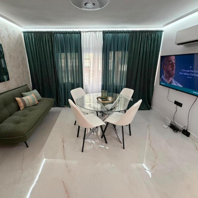 Beach Apartment - Apartamento de 2 dormitorios - 11