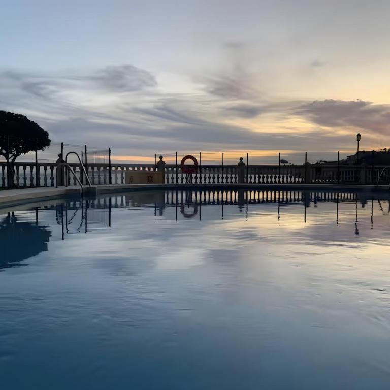 Dúplex Paradise above the sea - Deluxe Apartment mit 2 Schlafzimmern und Meerblick - 6