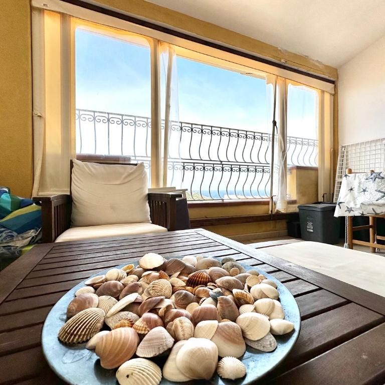 SHELL Rena Bianca - Casa con 2 Camere da Letto - 1