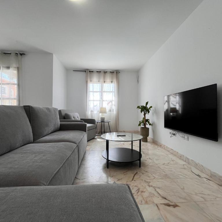 FTV Holidays Homes - Casa con 3 Camere da Letto - 7