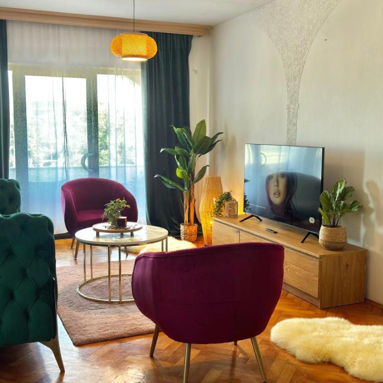 Mango - Apartment mit 2 Schlafzimmern - 4