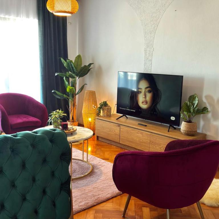 Mango - Apartment mit 2 Schlafzimmern - 30