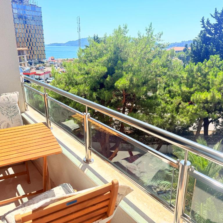 Monte Vista Bečići - Apartman sa 1 Spavaćom Sobom - 6
